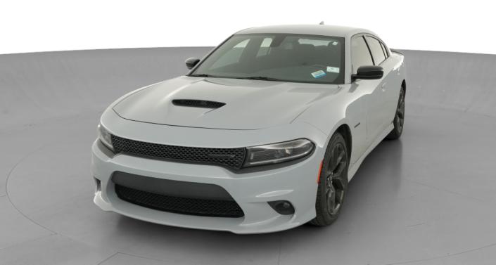 Thumbnail: 2022 Dodge Charger - 1