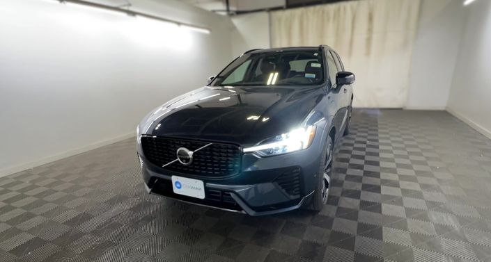 Thumbnail: 2025 Volvo XC60 - 1