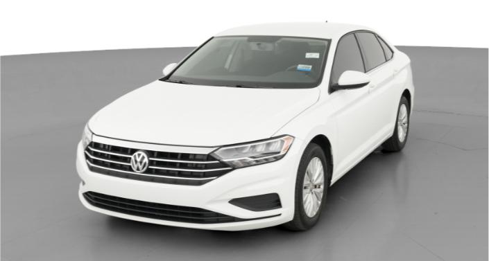 Thumbnail: 2020 Volkswagen Jetta - 1