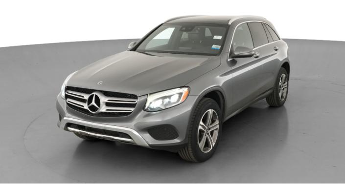 Thumbnail: 2018 Mercedes-Benz GLC - 1