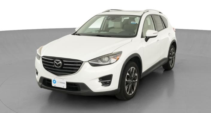 Thumbnail: 2016 Mazda CX-5 - 1