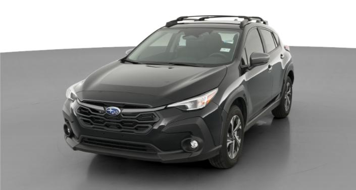 Thumbnail: 2024 Subaru Crosstrek - 1