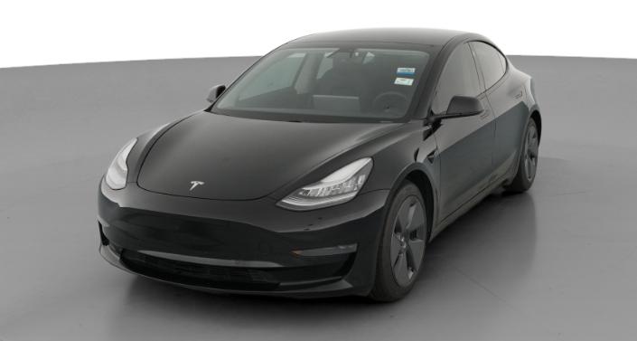 Thumbnail: 2021 Tesla Model 3 - 1