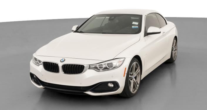 Thumbnail: 2016 BMW 4 Series - 1