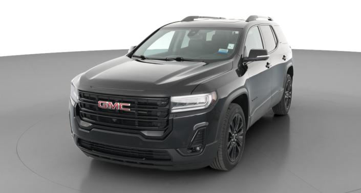 Thumbnail: 2023 GMC Acadia - 1