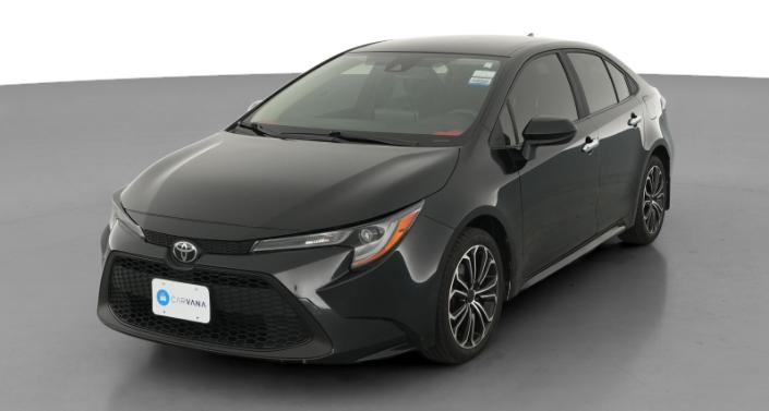 Thumbnail: 2020 Toyota Corolla - 1