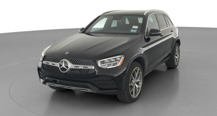 Thumbnail: 2022 Mercedes-Benz GLC - 1