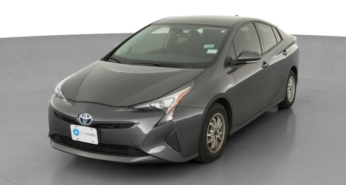Thumbnail: 2016 Toyota Prius - 1