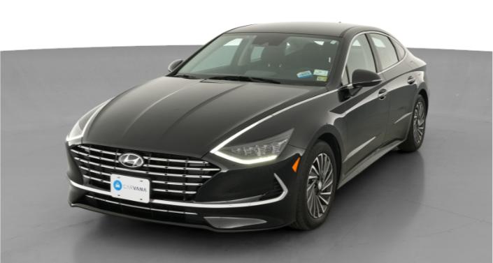 Thumbnail: 2023 Hyundai Sonata - 1