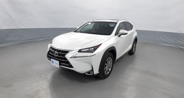 Thumbnail: 2015 Lexus NX - 1