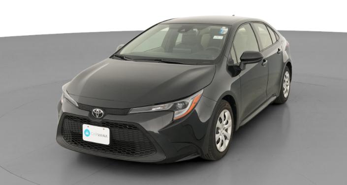Thumbnail: 2022 Toyota Corolla - 1