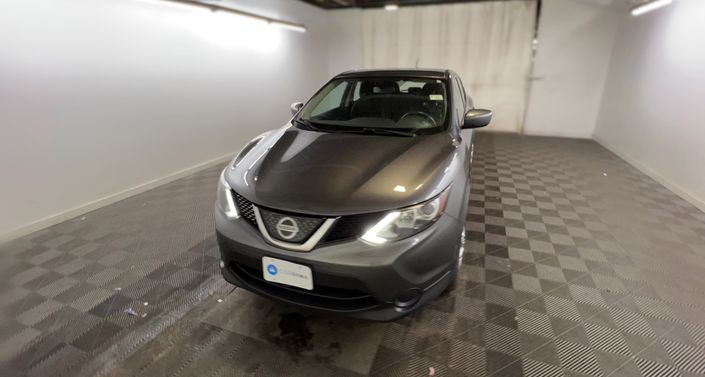 Thumbnail: 2018 Nissan Rogue Sport - 1