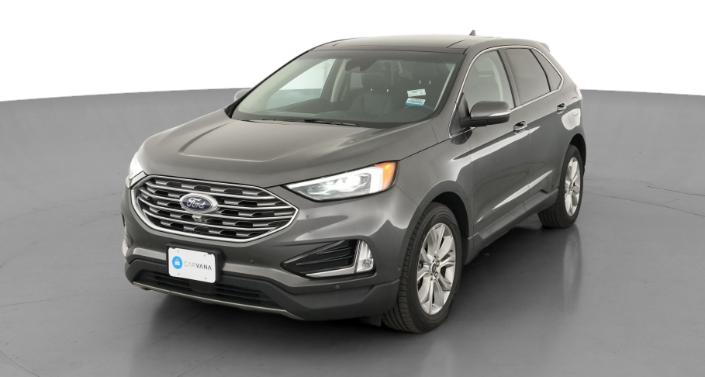 Thumbnail: 2019 Ford Edge - 1