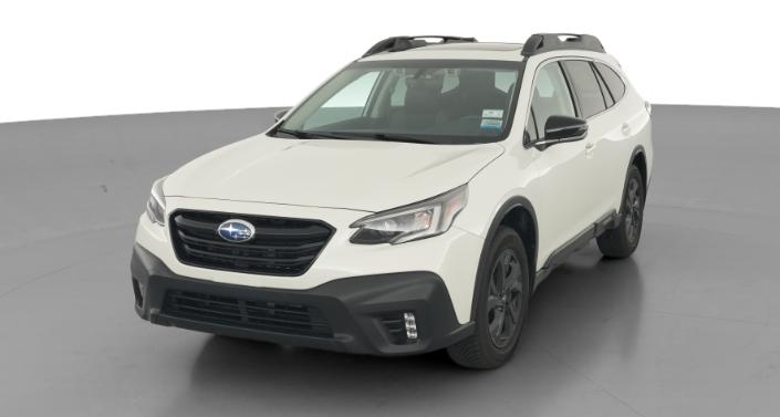 Thumbnail: 2022 Subaru Outback - 1