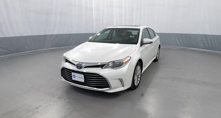 Thumbnail: 2018 Toyota Avalon - 1