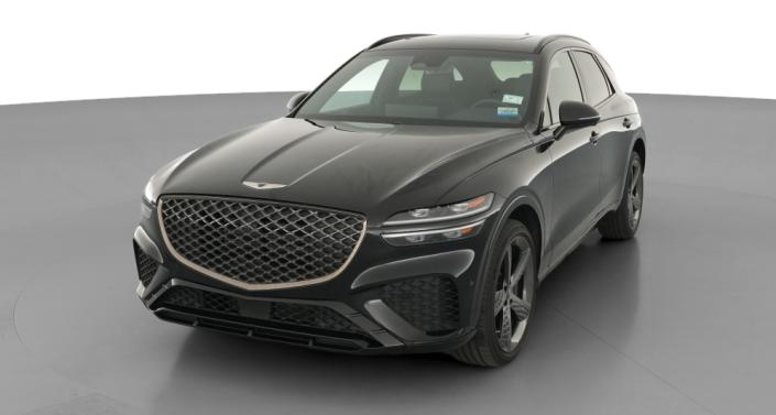 Thumbnail: 2024 Genesis GV70 - 1