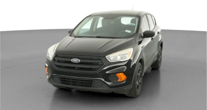 Thumbnail: 2017 Ford Escape - 1