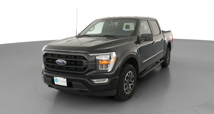 Thumbnail: 2022 Ford Econoline - 1