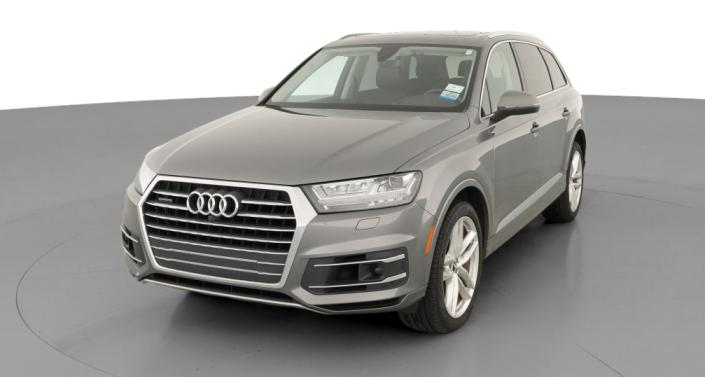 Thumbnail: 2018 Audi Q7 - 1