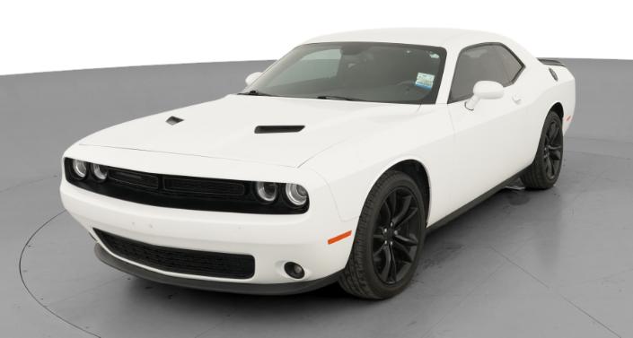 Thumbnail: 2016 Dodge Challenger - 1