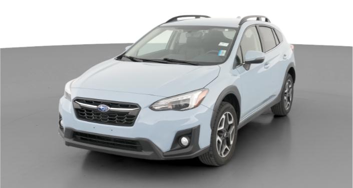 Thumbnail: 2019 Subaru Crosstrek - 1
