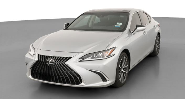 Thumbnail: 2023 Lexus ES - 1