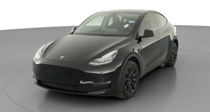 Thumbnail: 2022 Tesla Model Y - 1