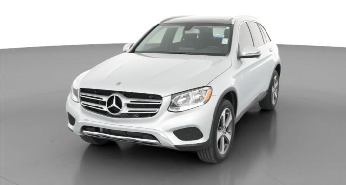 Thumbnail: 2019 Mercedes-Benz GLC - 1