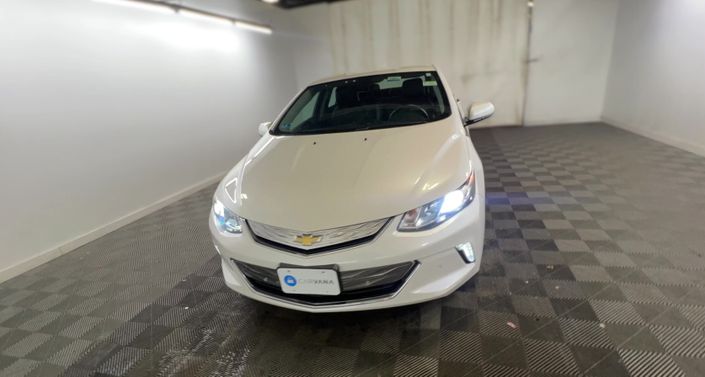 Thumbnail: 2017 Chevrolet Volt - 1