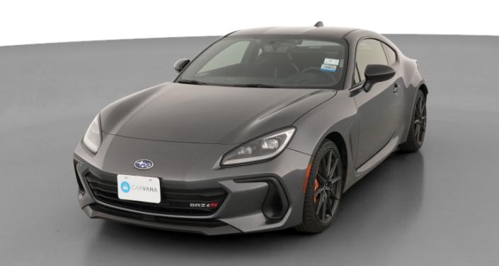 Thumbnail: 2024 Subaru BRZ - 1