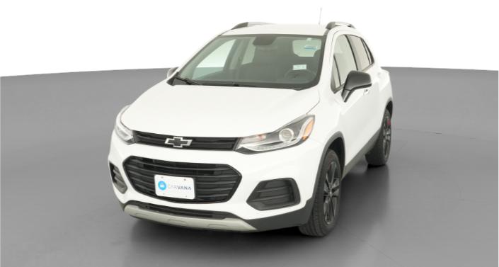 Thumbnail: 2020 Chevrolet Trax - 1