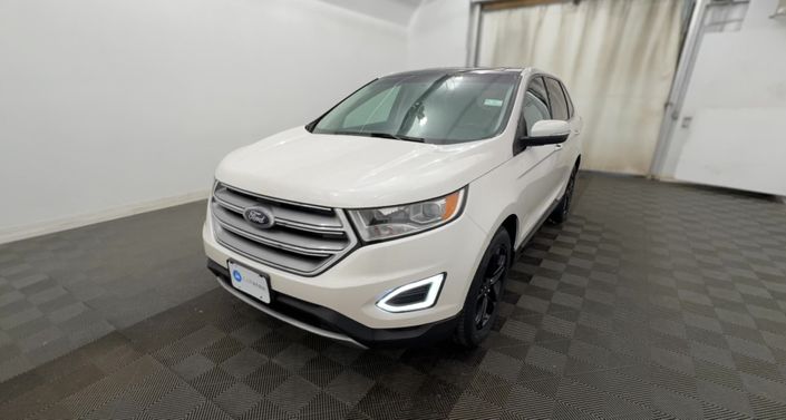Thumbnail: 2017 Ford Edge - 1