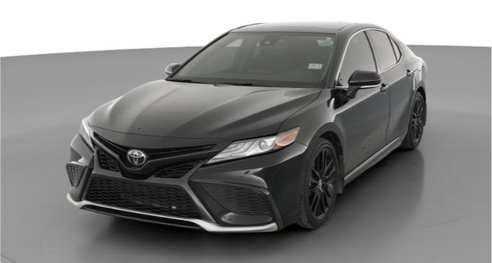 Thumbnail: 2023 Toyota Camry - 1