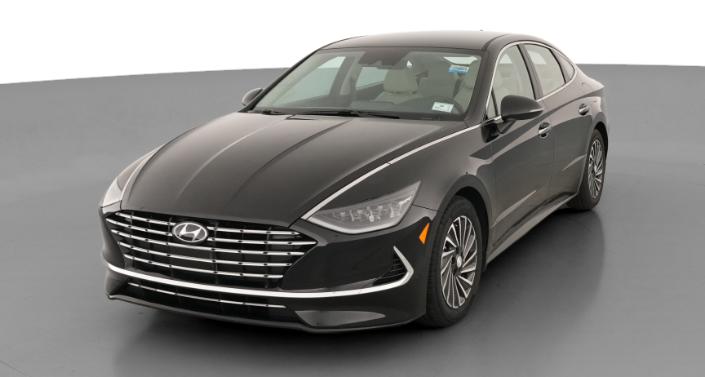 Thumbnail: 2023 Hyundai Sonata - 1