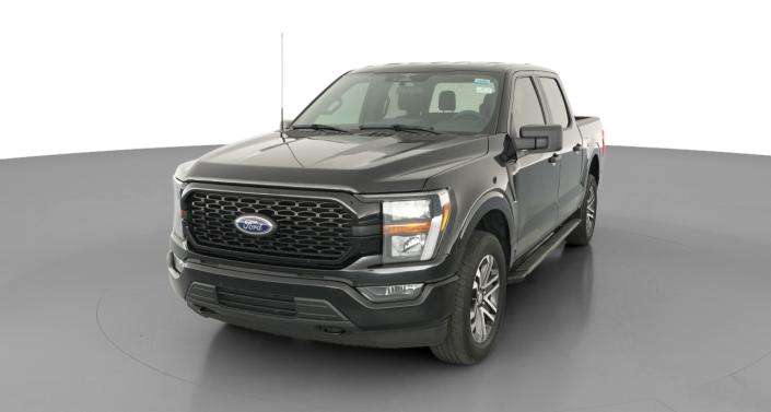 Thumbnail: 2023 Ford Econoline - 1