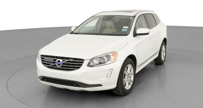 2016 Volvo XC60 T5 -
                  Hebron, OH