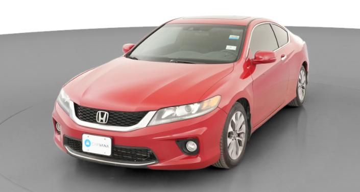 Thumbnail: 2013 Honda Accord - 1