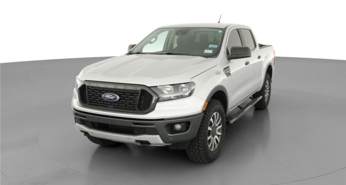 Thumbnail: 2019 Ford Ranger - 1