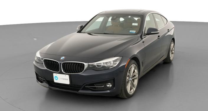 Thumbnail: 2017 BMW 3 Series - 1