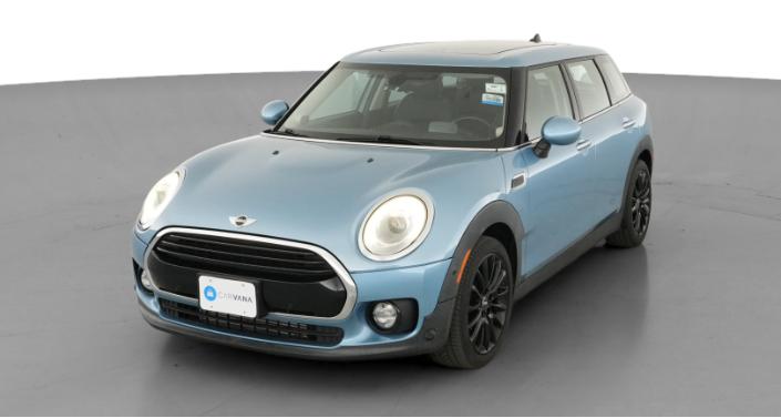 2018 MINI Cooper Clubman  -
                  Beverly, NJ