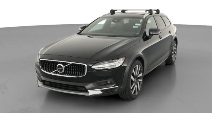 Thumbnail: 2022 Volvo V90 - 1