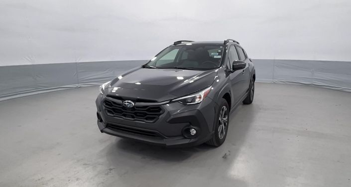 Thumbnail: 2024 Subaru Crosstrek - 1