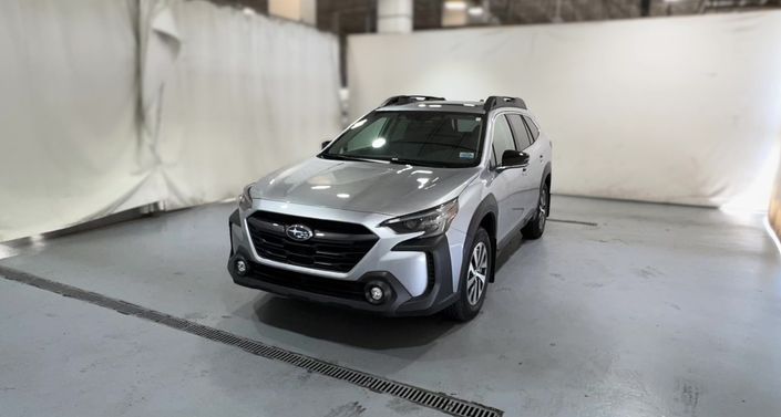Thumbnail: 2024 Subaru Outback - 1