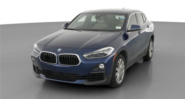 2019 BMW X2 sDrive28i -
                  Wheatland, OK