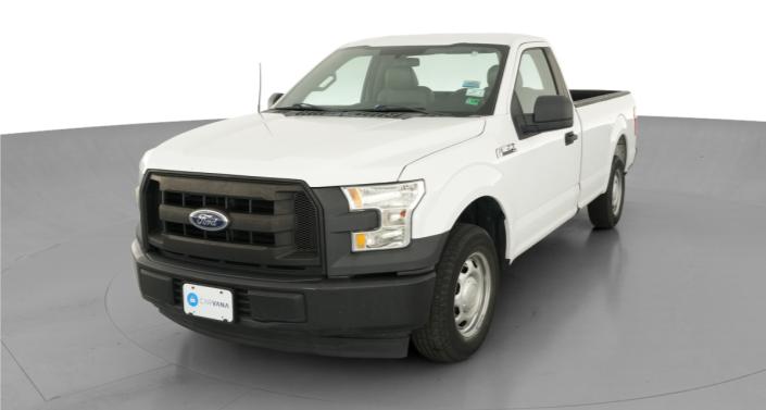 2017 Ford Econoline E-150 -
                  Colonial Heights, VA