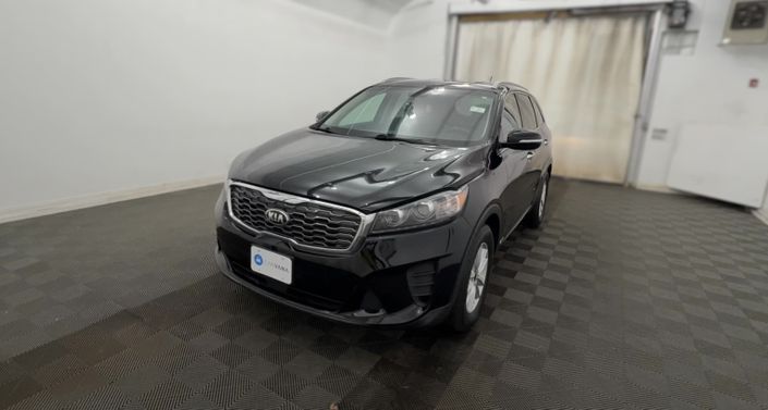 Thumbnail: 2020 Kia Sorento - 1