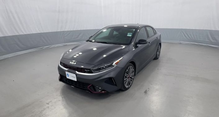 Thumbnail: 2024 Kia Forte - 1