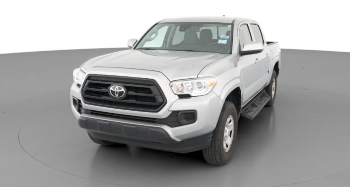 Thumbnail: 2023 Toyota Tacoma - 1