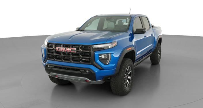 Thumbnail: 2023 GMC Canyon - 1