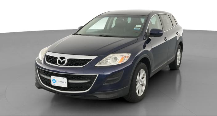 2012 Mazda CX-9 Touring -
                  Trenton, OH